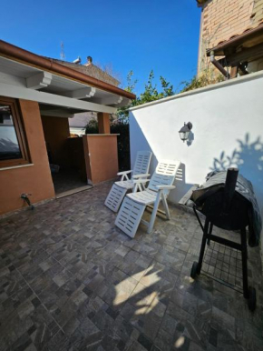 Casa vacanze Dragona 15 min FCO 10 min Ostia